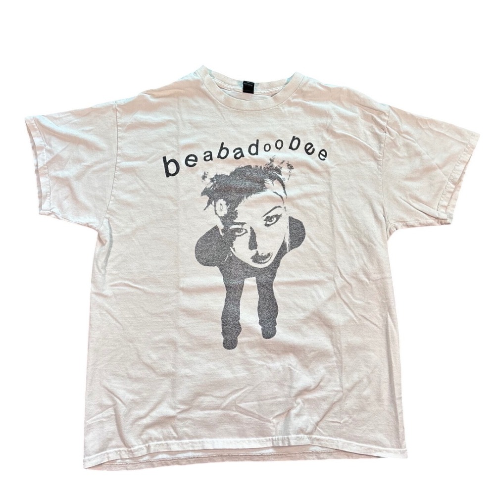 Beadadoodee T Shirt Size L